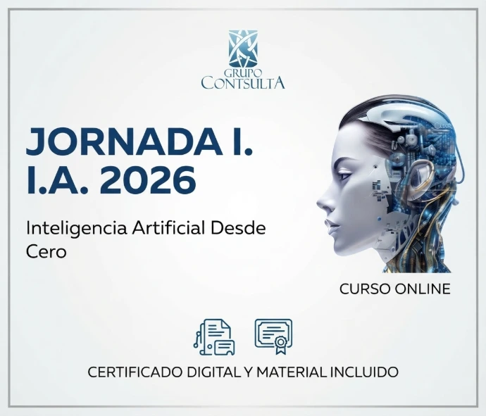 INTELIGENCIA ARTIFICIAL DESDE CERO